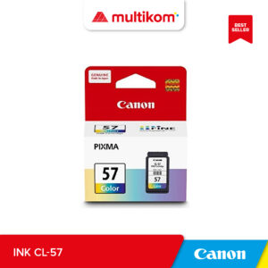 INK CANON CL-57 COLOR ORIGINAL