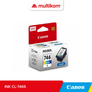 CATRDIGE CANON CL-746S SMALL COLOR