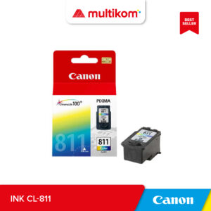 INK TINTA CANON CL811 Color