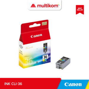 INK CANON CLI-36 COLOR
