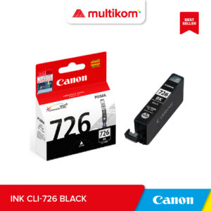 INK TINTA CANON CLI-726 BLACK
