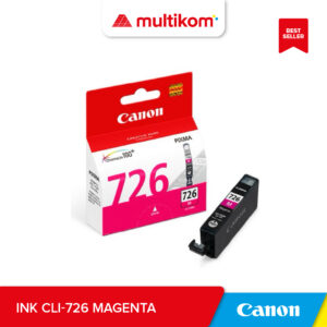 INK TINTA CANON CLI-726 MAGENTA