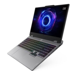 LENOVO LOQ 15IRX11 3DID Intel Core i5-13450HX 16GB SSD 512GB 15.6inch FHD RTX5060 W11 OH2024