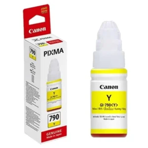TINTA CANON INK GI 71 YELLOW