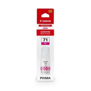 TINTA CANON INK GI 71 MAGENTA