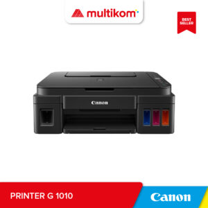 PRINTER CANON G1010 PRINT ONLY INK TANK PRINTER