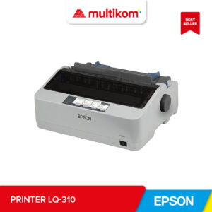 PRINTER EPSON LQ-310 DOT MATRIX