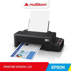 PRINTER EPSON L121 INKTANK PRINT ONLY