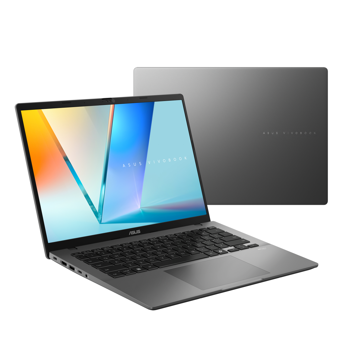 ASUS VIVOBOOK S3407VA-VIPS5111 5112 Core 5-120U 16GB SSD 1TB 14″WUXGA W11+OH2024+M365 - Image 12