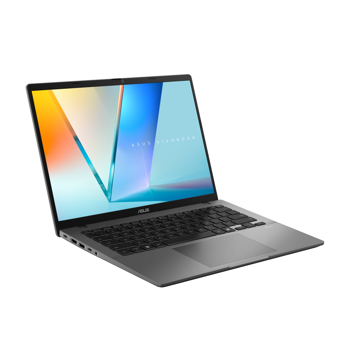 ASUS VIVOBOOK S3407VA-VIPS5111 5112 Core 5-120U 16GB SSD 1TB 14″WUXGA W11+OH2024+M365 - Image 3