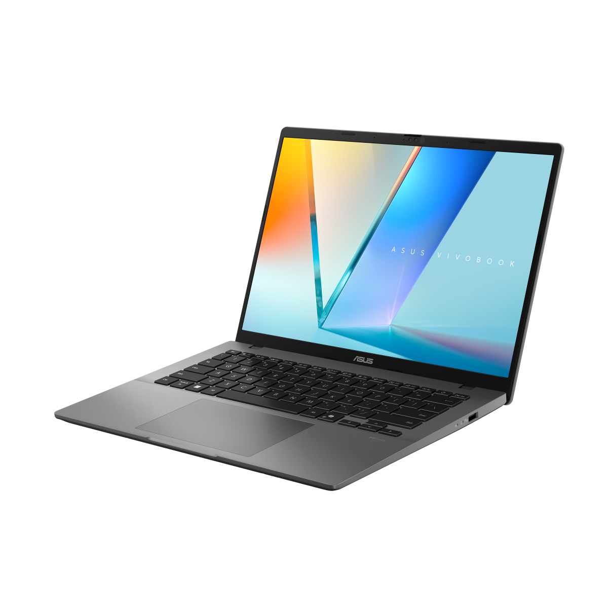 ASUS VIVOBOOK S3407VA-VIPS5111 5112 Core 5-120U 16GB SSD 1TB 14″WUXGA W11+OH2024+M365 - Image 4