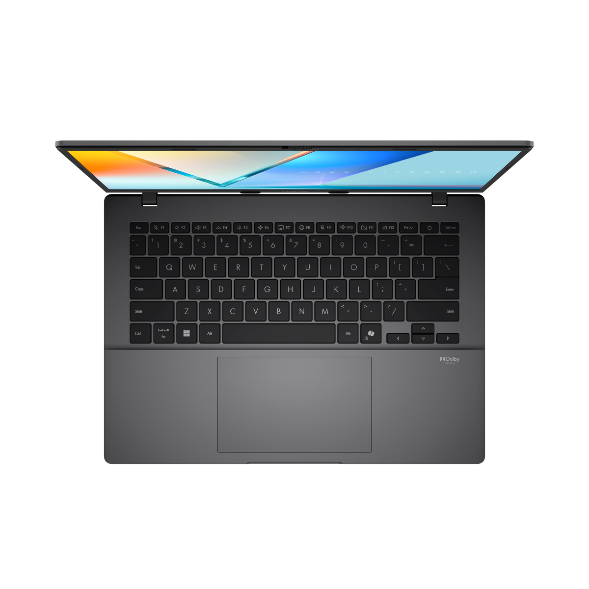 ASUS VIVOBOOK S3407VA-VIPS5111 5112 Core 5-120U 16GB SSD 1TB 14″WUXGA W11+OH2024+M365 - Image 5