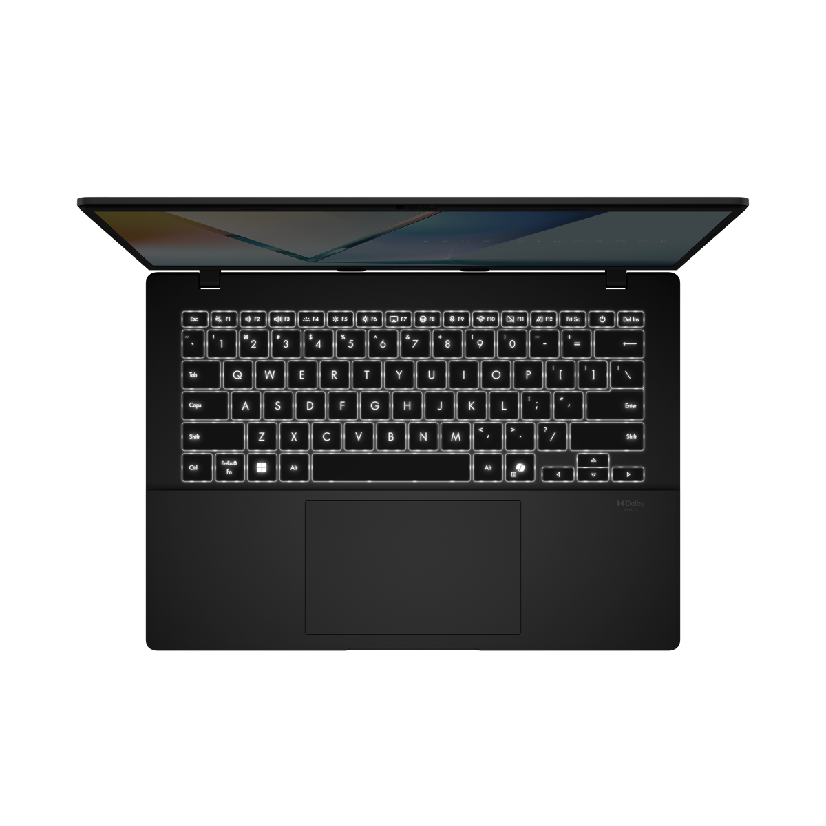 ASUS VIVOBOOK S3407VA-VIPS5111 5112 Core 5-120U 16GB SSD 1TB 14″WUXGA W11+OH2024+M365 - Image 6