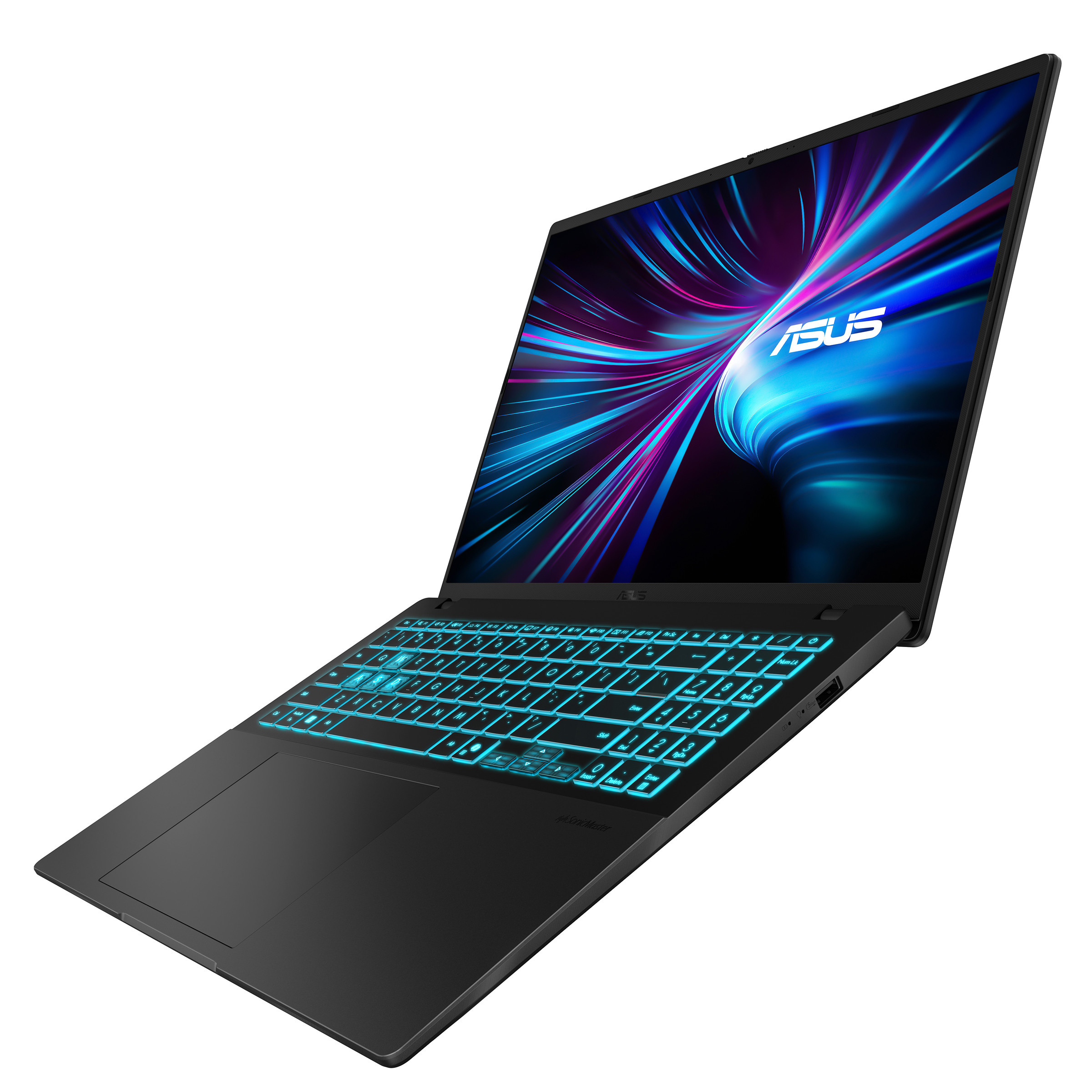 ASUS GAMING V16 V3607VJ-I535B1T-HM Intel Core 5-210H 8GB SSD 512GB 16″ RTX3050 W11+OH2024+M365 - Image 7