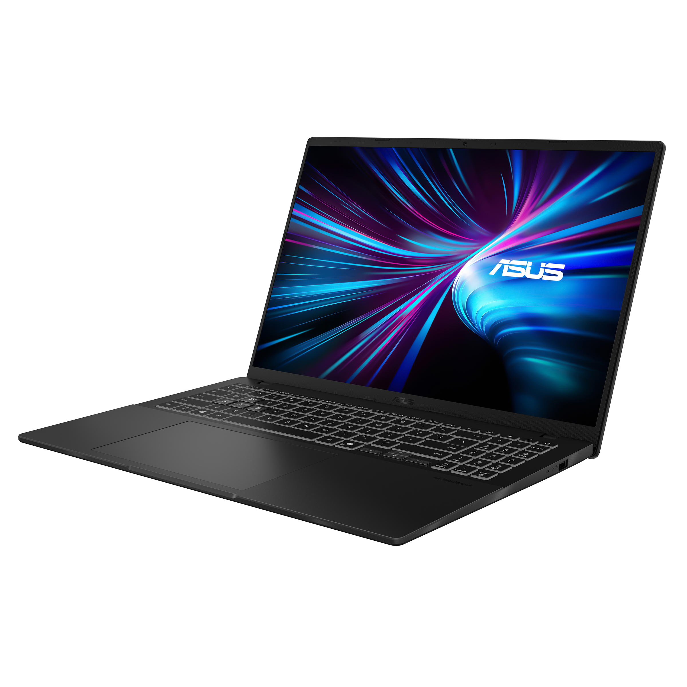 ASUS GAMING V16 V3607VJ-I535B1T-HM Intel Core 5-210H 8GB SSD 512GB 16″ RTX3050 W11+OH2024+M365 - Image 4