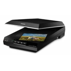 EPSON PERFECTION V600 Photo Scanner