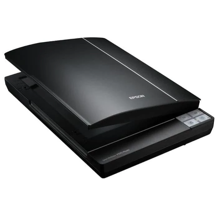 EPSON PERFECTION V600 Photo Scanner - Image 4