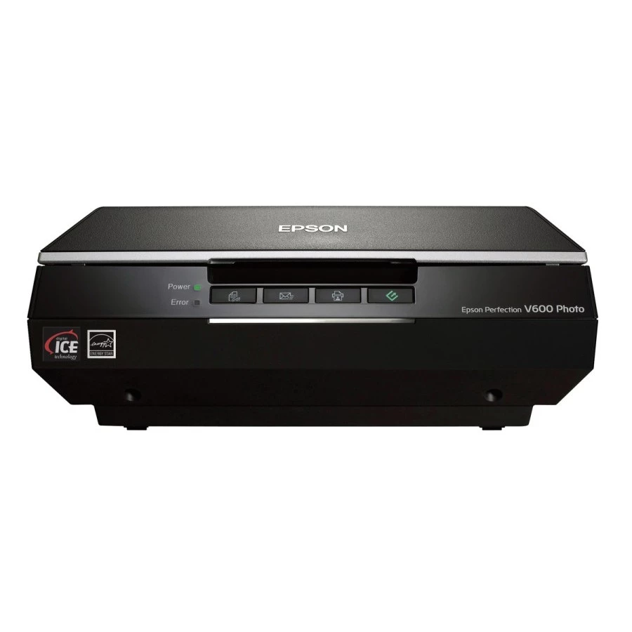 EPSON PERFECTION V600 Photo Scanner - Image 5