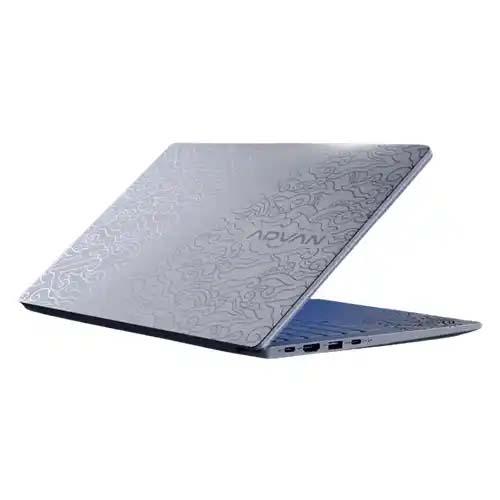 ADVAN HERITAGE R5 7535HS 16GB 512SSD 14INCH W11 BATIK - Image 2