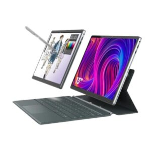 Advan Evo-X 2in1 Intel i3-1215U 12GB SSD 512GB 16INCH 2.5K TOUCHSCREEN W11