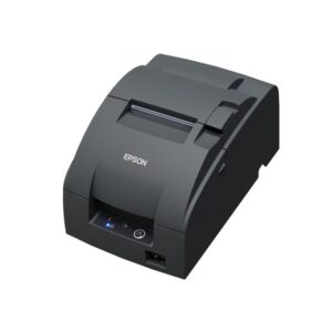 PRINTER EPSON TMU220IIB-422 USB