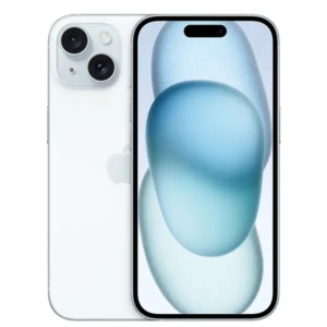 IPHONE 15 128GB BLUE