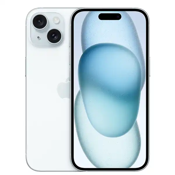 IPHONE 15 128GB BLUE