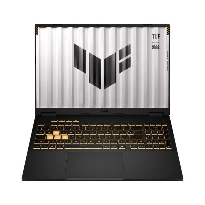 Asus TUF Gaming F16 FX608JMR-I7N56J7G-HM/Intel Core i7-14650HX/16GB/1TB SSD/GeForce RTX 5060 8GB/16″ FHD WUXGA /Win 11 Home OHM 2024 M365 - Image 4