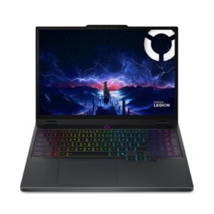 LENOVO LEGION-5-43ID I7 14700HX 24GB 512GB SSD RTX5060 8GB W11 OHS24 M365 LENOVO AI NOW 15.1inch WQXGA OLED ECLIPSE BLACK