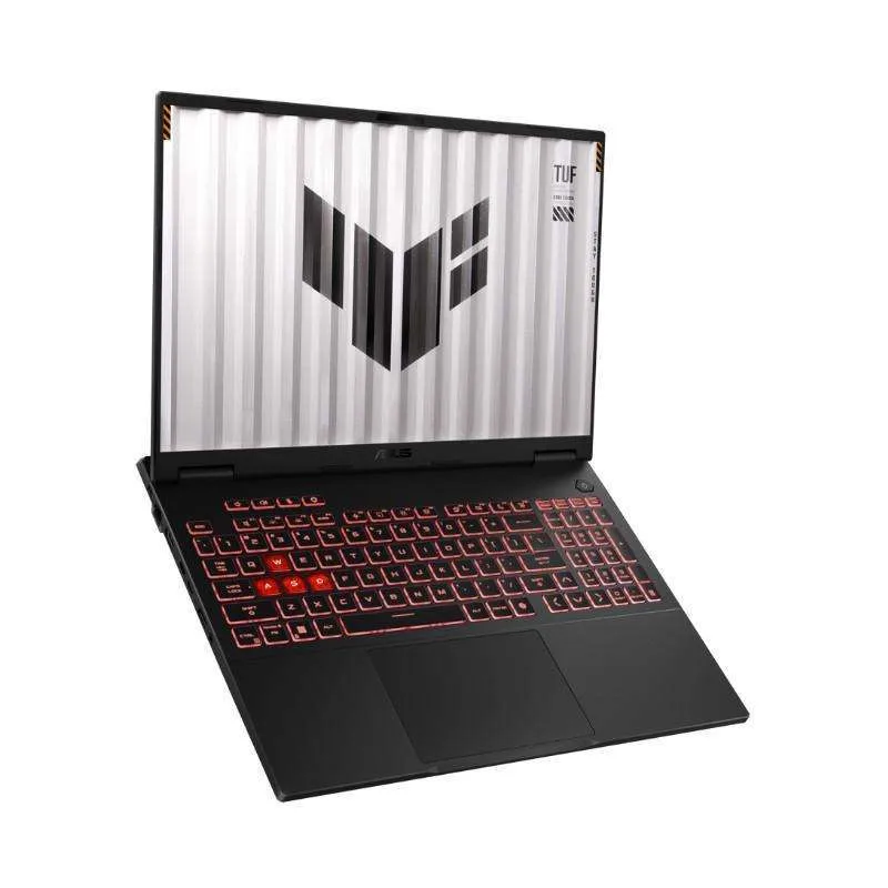 Asus TUF Gaming A16 FA608UM-R7N56K6G-HM/Ryzen 7-260/16GB/512GB SSD/GeForce RTX 5060