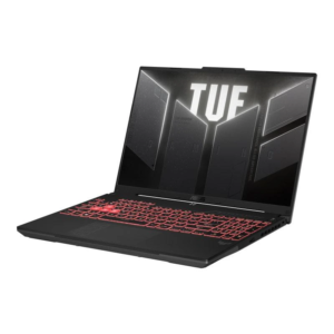 Asus TUF Gaming A15 FA506NCQ-R735B1T-HM/Ryzen 7-170/8GB/512GB SSD/GeForce RTX 3050