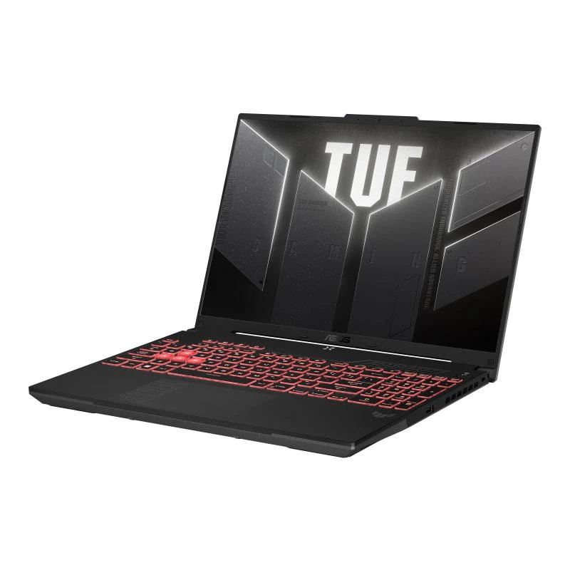Asus TUF Gaming A15 FA506NCQ-R735B1T-HM/Ryzen 7-170/8GB/512GB SSD/GeForce RTX 3050