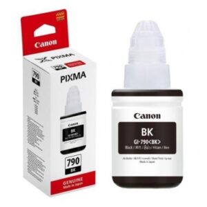 TINTA INK CANON GI-790 BLACK