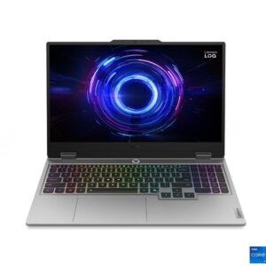 LENOVO LOQ 15IRX10 QDID Intel Core i7-13700HX 16GB 512GB RTX 5050 15.6INCH W11 OHS24