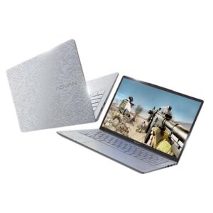 ADVAN HERITAGE R5 7535HS 16GB 512SSD 14INCH W11 BATIK