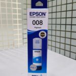 Tinta Refill Epson 008 Cyan (C13T06G299)