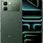 INFINIX EDGE NOTE 5G 8/256GB