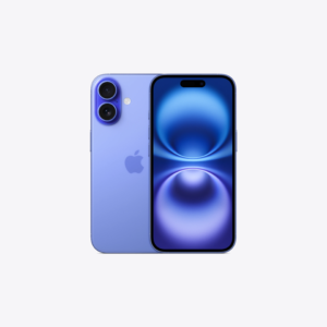 IPHONE 16 128GB BLUE
