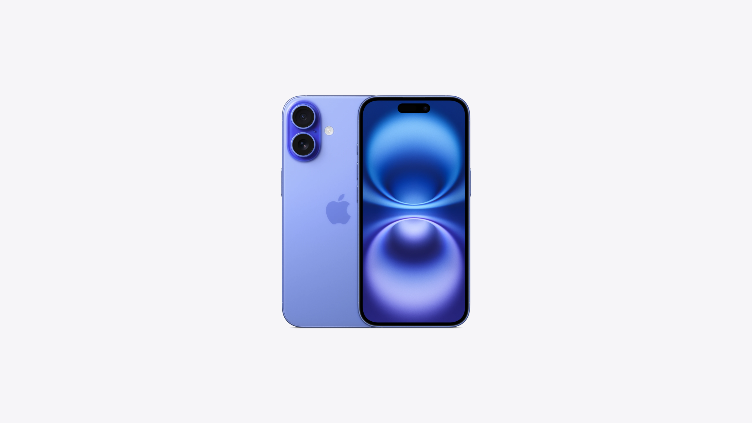 IPHONE 16 128GB BLUE