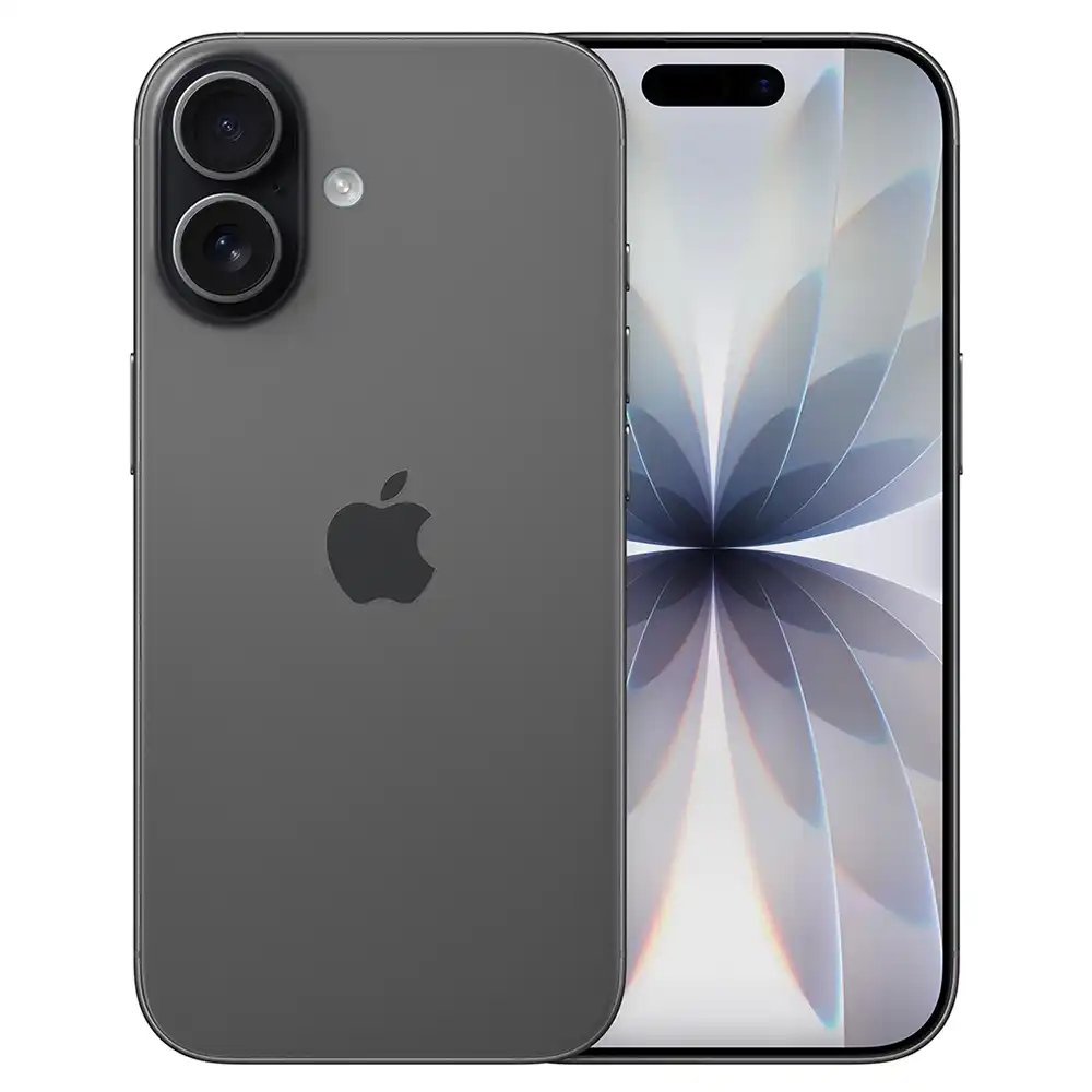 IPHONE 17 256GB BLACK