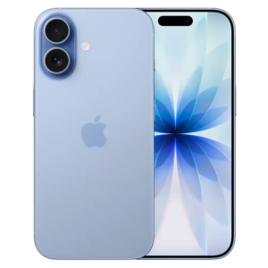 IPHONE 17 256GB BLUE