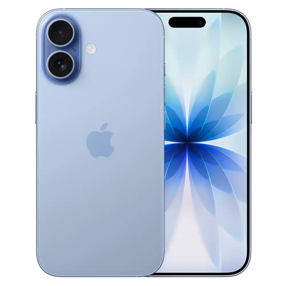 IPHONE 17 256GB BLUE