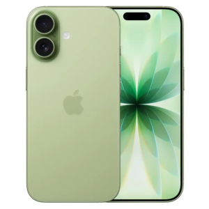 IPHONE 17 256GB SAGE