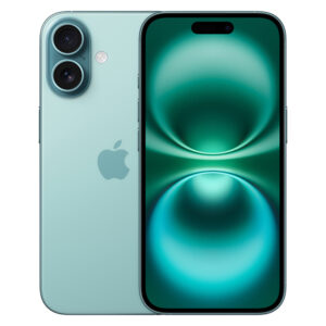 IPHONE 16 128GB TEAL