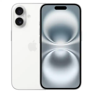 IPHONE 16 128GB WHITE