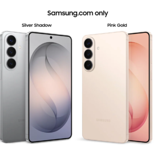SAMSUNG S26 12/256