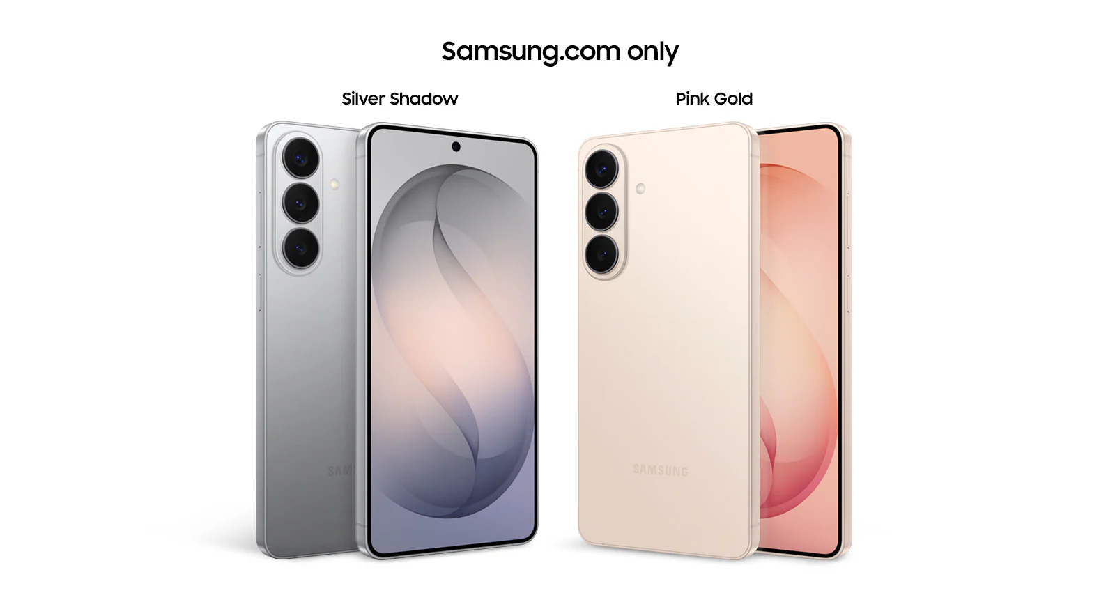 SAMSUNG S26 12/256