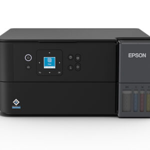 PRINTER EPSON L4360 WIFI DUPLEX PRINT SCAN COPY