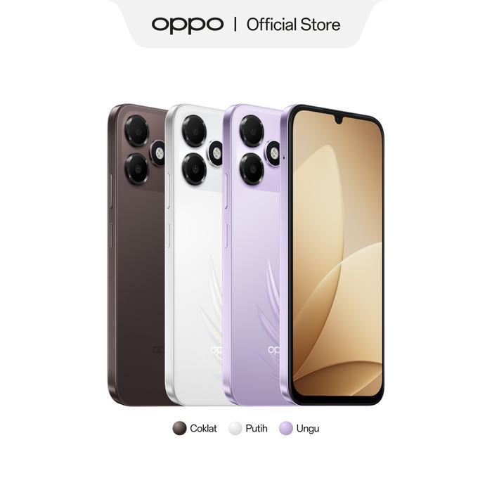 OPPO A6C 4/64