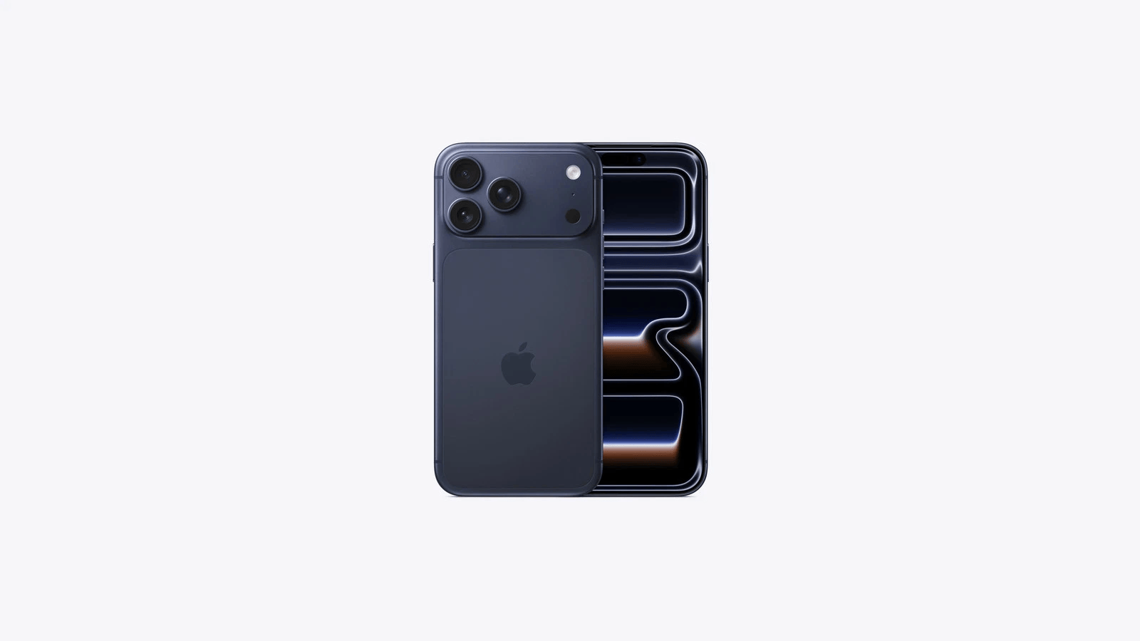 IPHONE 17 PROMAX 256GB BLUE